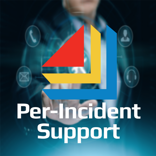 Per-Incident Support