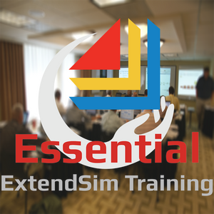 Essential ExtendSim Training