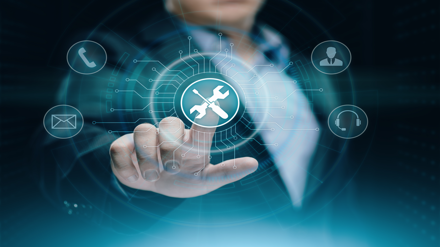 Maintenance & Support – ExtendSim