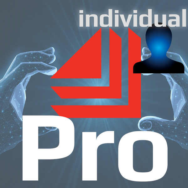 ExtendSim Pro - Individual