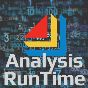 ExtendSim Analysis RunTime