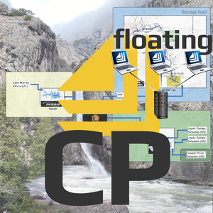 ExtendSim CP Floating
