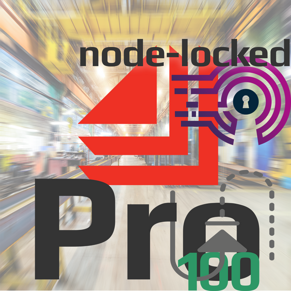 ExtendSim Pro Node-Locked 10 - Download