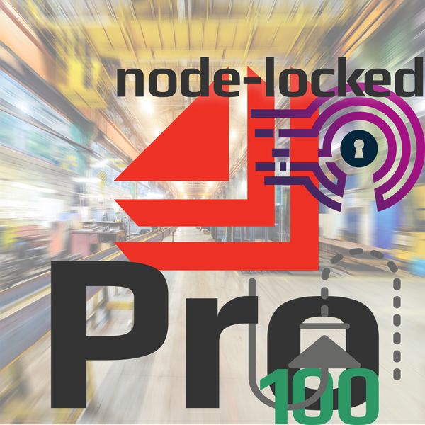 ExtendSim Pro Node-Locked - Download
