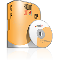 ExtendSim CP 9