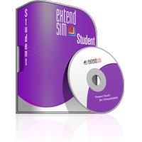 ExtendSim Student 9