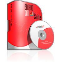 ExtendSim Suite 9
