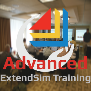 Advanced ExtendSim Training